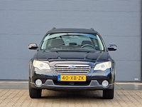 Subaru - 2007 - outback - automaat - 2.5i comfort - 40-xb-zk - afbeelding 18 van  24