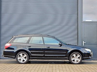 Subaru - 2007 - outback - automaat - 2.5i comfort - 40-xb-zk - afbeelding 19 van  24