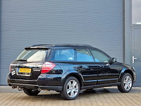Subaru - 2007 - outback - automaat - 2.5i comfort - 40-xb-zk - afbeelding 22 van  24