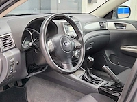 Subaru - 2008 - impreza - 2.5 wrx sti - n-381-zs - afbeelding 2 van  30