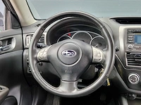 Subaru - 2008 - impreza - 2.5 wrx sti - n-381-zs - afbeelding 4 van  30