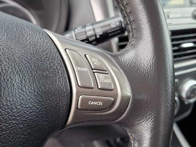 Subaru - 2008 - impreza - 2.5 wrx sti - n-381-zs - afbeelding 6 van  30