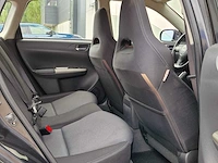 Subaru - 2008 - impreza - 2.5 wrx sti - n-381-zs - afbeelding 17 van  30