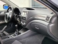 Subaru - 2008 - impreza - 2.5 wrx sti - n-381-zs - afbeelding 18 van  30