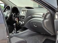 Subaru - 2008 - impreza - 2.5 wrx sti - n-381-zs - afbeelding 19 van  30