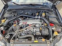 Subaru - 2008 - impreza - 2.5 wrx sti - n-381-zs - afbeelding 20 van  30