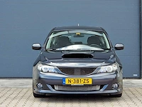 Subaru - 2008 - impreza - 2.5 wrx sti - n-381-zs - afbeelding 12 van  30