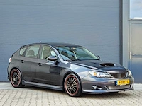 Subaru - 2008 - impreza - 2.5 wrx sti - n-381-zs - afbeelding 23 van  30