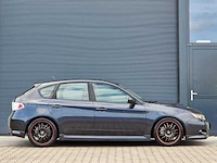 Subaru - 2008 - impreza - 2.5 wrx sti - n-381-zs - afbeelding 25 van  30