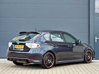 Subaru - 2008 - impreza - 2.5 wrx sti - n-381-zs - afbeelding 26 van  30