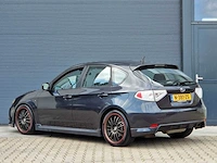Subaru - 2008 - impreza - 2.5 wrx sti - n-381-zs - afbeelding 28 van  30