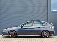 Subaru - 2008 - impreza - 2.5 wrx sti - n-381-zs - afbeelding 29 van  30
