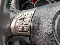 Subaru - 2008 - impreza - 2.5 wrx sti - n-381-zs - afbeelding 13 van  30