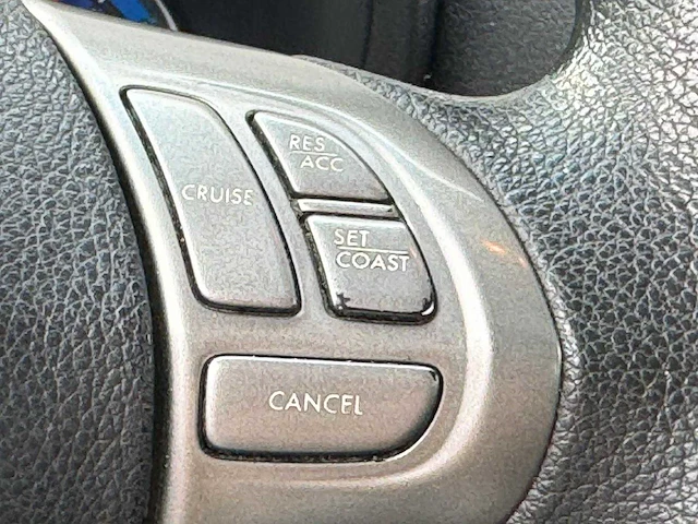 Subaru - 2009 - forester - 2.0 comfort - 27-jbl-6 - afbeelding 11 van  15