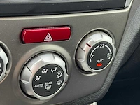 Subaru - 2009 - forester - 2.0 comfort - 27-jbl-6 - afbeelding 12 van  15