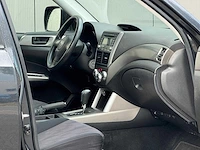 Subaru - 2009 - forester - 2.0 comfort - 27-jbl-6 - afbeelding 15 van  15