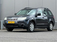 Subaru - 2009 - forester - 2.0 comfort - 27-jbl-6