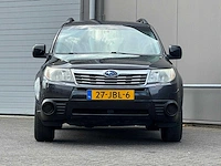 Subaru - 2009 - forester - 2.0 comfort - 27-jbl-6 - afbeelding 2 van  15