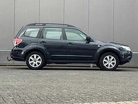 Subaru - 2009 - forester - 2.0 comfort - 27-jbl-6 - afbeelding 4 van  15