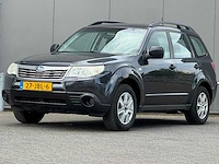 Subaru - 2009 - forester - 2.0 comfort - 27-jbl-6 - afbeelding 8 van  15