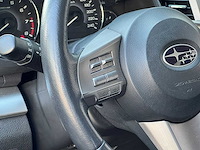 Subaru - 2011 - legacy touring wagon - 2.0i luxury - 1ste eigenaar - my-72-zh - afbeelding 3 van  19