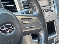 Subaru - 2011 - legacy touring wagon - 2.0i luxury - 1ste eigenaar - my-72-zh - afbeelding 4 van  19