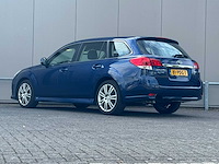 Subaru - 2011 - legacy touring wagon - 2.0i luxury - 1ste eigenaar - my-72-zh - afbeelding 16 van  19