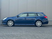 Subaru - 2011 - legacy touring wagon - 2.0i luxury - 1ste eigenaar - my-72-zh - afbeelding 17 van  19