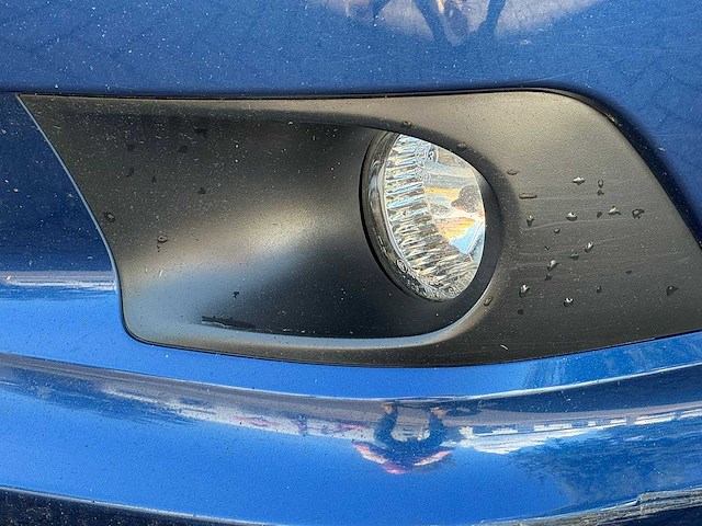 Subaru - 2011 - legacy touring wagon - 2.0i luxury - 1ste eigenaar - my-72-zh - afbeelding 18 van  19