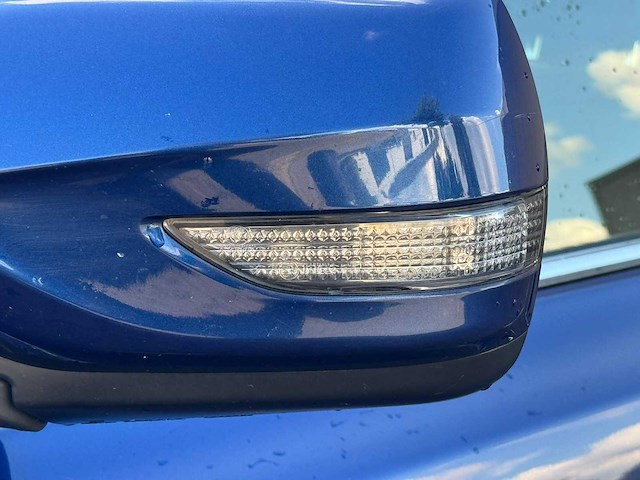 Subaru - 2011 - legacy touring wagon - 2.0i luxury - 1ste eigenaar - my-72-zh - afbeelding 19 van  19