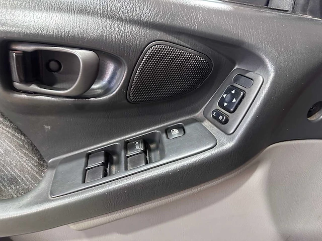 Subaru - forester - 2.0 awd lpg - 14-jf-pr - afbeelding 4 van  20