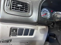 Subaru - forester - 2.0 awd lpg - 14-jf-pr - afbeelding 5 van  20