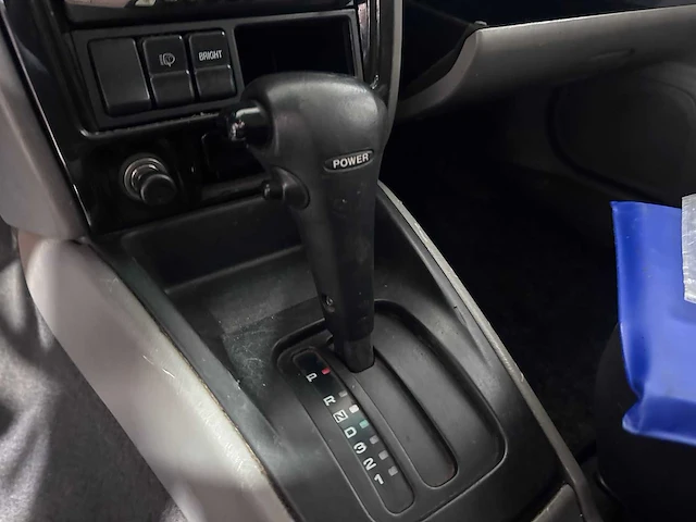 Subaru - forester - 2.0 awd lpg - 14-jf-pr - afbeelding 7 van  20