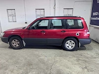 Subaru - forester - 2.0 awd lpg - 14-jf-pr - afbeelding 12 van  20