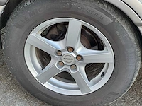 Subaru - forester - 2.0 awd s-turbo bas. - 2000 - 66-fl-hp - afbeelding 4 van  13