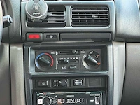 Subaru - forester - 2.0 awd s-turbo bas. - 2000 - 66-fl-hp - afbeelding 12 van  13