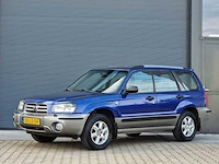 Subaru - forester - 2.0 awd x - 2003 - 58-ls-df - afbeelding 1 van  24