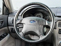 Subaru - forester - 2.0 awd x - 2003 - 58-ls-df - afbeelding 15 van  24