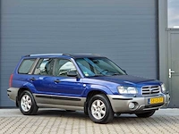 Subaru - forester - 2.0 awd x - 2003 - 58-ls-df - afbeelding 18 van  24