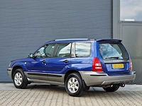 Subaru - forester - 2.0 awd x - 2003 - 58-ls-df - afbeelding 19 van  24