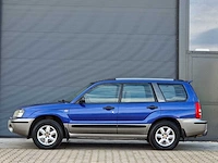 Subaru - forester - 2.0 awd x - 2003 - 58-ls-df - afbeelding 22 van  24