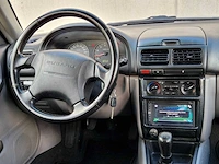 Subaru - forester - 2.0 awd xt - 2002 - afbeelding 4 van  21