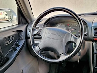 Subaru - forester - 2.0 awd xt - 2002 - afbeelding 5 van  21