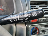 Subaru - forester - 2.0 awd xt - 2002 - afbeelding 7 van  21