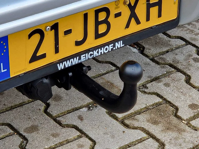 Subaru - forester - 2.0 awd xt - 2002 - afbeelding 21 van  21