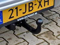 Subaru - forester - 2.0 awd xt - 2002 - afbeelding 21 van  21