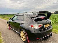 Subaru - impreza - 2.5 wrx sti - 300pk - gr-707-g - 2011 - afbeelding 10 van  16