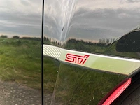 Subaru - impreza - 2.5 wrx sti - 300pk - gr-707-g - 2011 - afbeelding 2 van  16