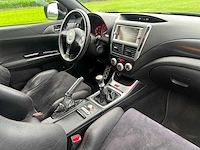 Subaru - impreza - 2.5 wrx sti - 300pk - gr-707-g - 2011 - afbeelding 3 van  16