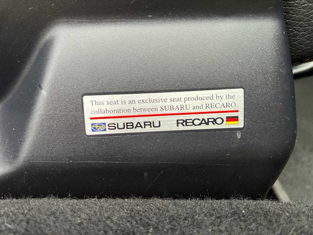Subaru - impreza - 2.5 wrx sti - 300pk - gr-707-g - 2011 - afbeelding 6 van  16